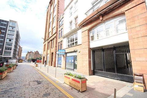 1 bedroom flat to rent, Candleriggs, City Centre, Glasgow, G1