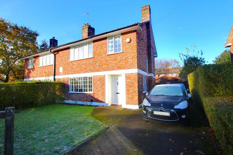 3 bedroom semi-detached house for sale, Bassett Green, Southampton