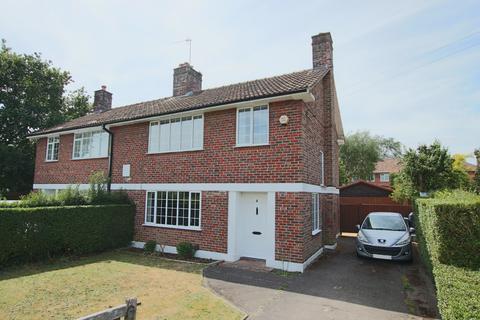 4 Leaside Way, Southampton, SO16 3DU
