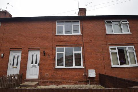 3 bedroom terraced house to rent, 42 Broomfield Road