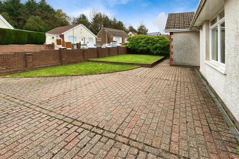 3 bedroom detached bungalow for sale, Stonebridge Road, Ebbw Vale NP23