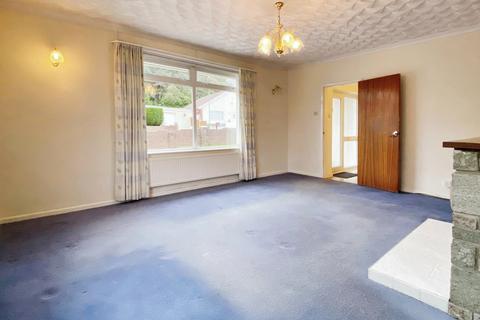 3 bedroom detached bungalow for sale, Stonebridge Road, Ebbw Vale NP23