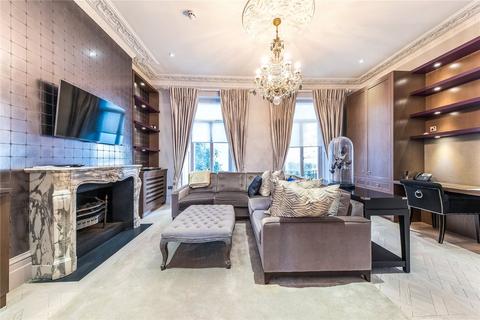 5 bedroom terraced house to rent, Walton Street, Knightsbridge, SW3