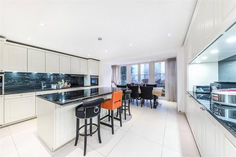 5 bedroom terraced house to rent, Walton Street, Knightsbridge, SW3