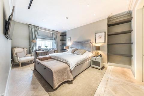 5 bedroom terraced house to rent, Walton Street, Knightsbridge, SW3