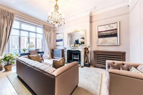 5 bedroom terraced house to rent, Walton Street, Knightsbridge, SW3