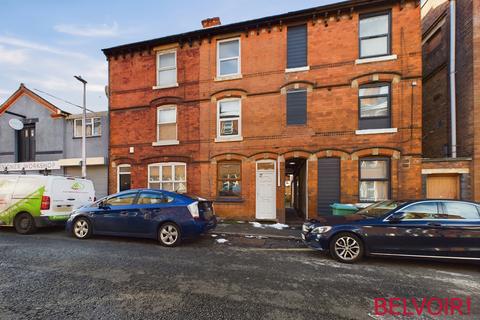 3 bedroom terraced house for sale, Eland Street, New Basford, NG7