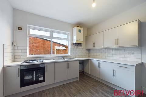 3 bedroom terraced house for sale, Eland Street, New Basford, NG7