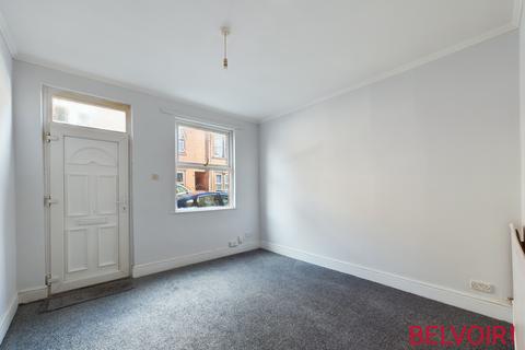 3 bedroom terraced house for sale, Eland Street, New Basford, NG7