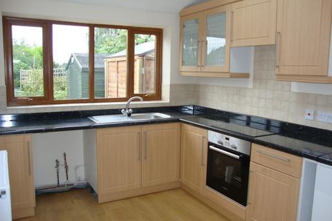 3 bedroom semi-detached house to rent, Heath Terrace, Beausale, Warwick, CV35 7NR