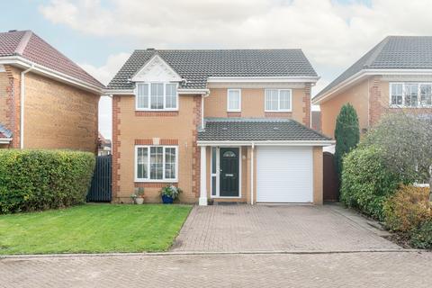 4 bedroom detached house for sale, Bradley Stoke, Bristol BS32