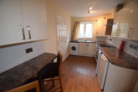 4 bedroom terraced house to rent, Sunrise - Sandycroft Mews