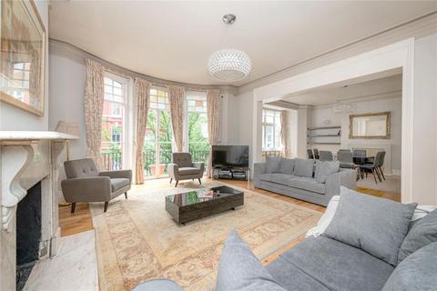 4 bedroom property to rent, Transept Street, London