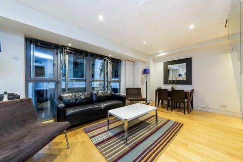 1 bedroom flat for sale, Rose & Crown Yard, London SW1Y