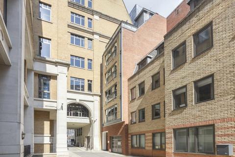 1 bedroom flat for sale, Rose & Crown Yard, London SW1Y