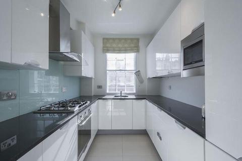 2 bedroom apartment to rent, George Street, London W1U