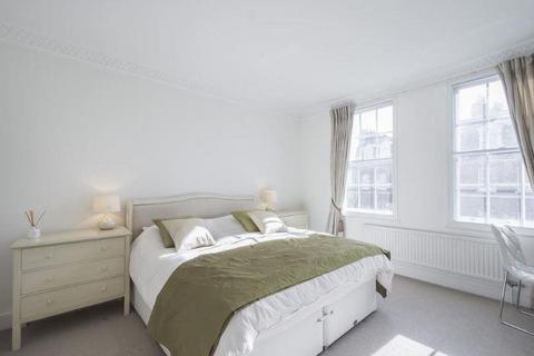 2 bedroom apartment to rent, George Street, London W1U