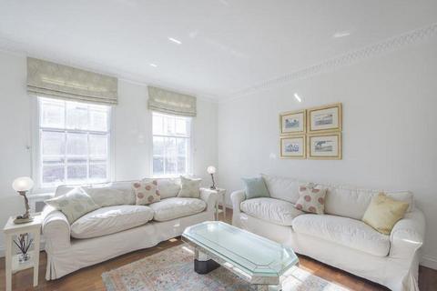 2 bedroom apartment to rent, George Street, London W1U