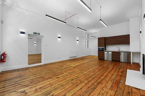 Office to rent, Unit 3 Hudson Yard, 58 Charlotte Road, London, EC2A 3QT