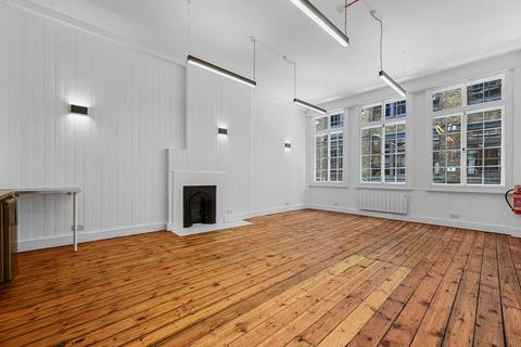 Office to rent, Unit 3 Hudson Yard, 58 Charlotte Road, London, EC2A 3QT