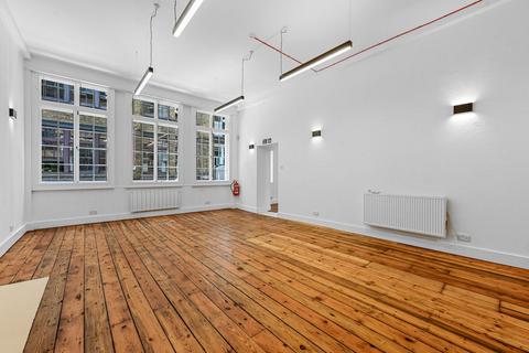 Office to rent, Unit 3 Hudson Yard, 58 Charlotte Road, London, EC2A 3QT