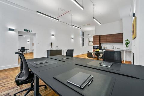 Office to rent, Unit 3 Hudson Yard, 58 Charlotte Road, London, EC2A 3QT