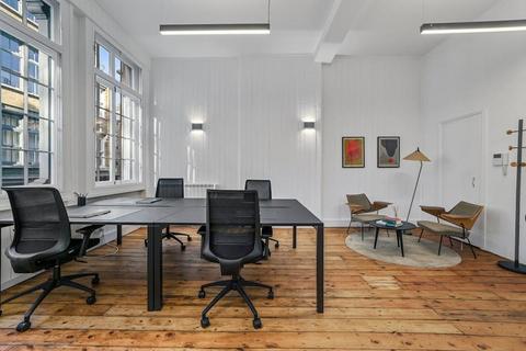 Office to rent, Unit 3 Hudson Yard, 58 Charlotte Road, London, EC2A 3QT