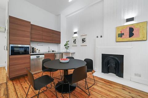 Office to rent, Unit 3 Hudson Yard, 58 Charlotte Road, London, EC2A 3QT