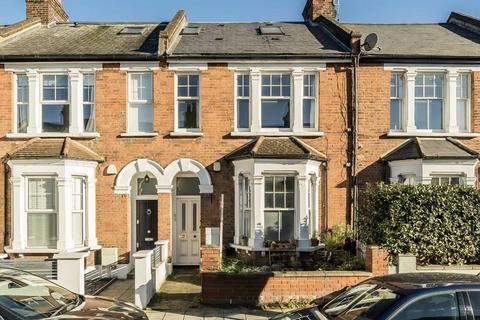 2 bedroom flat to rent, Cavendish Road, London SW12