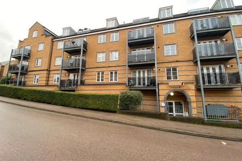 1 bedroom flat to rent, Constables Way, Hertford SG13