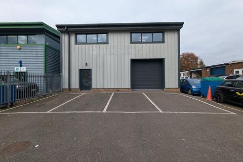 Industrial unit to rent, Unit 66 Coopers Place, Wormley, Chiddingfold Godalming, GU8 5SZ