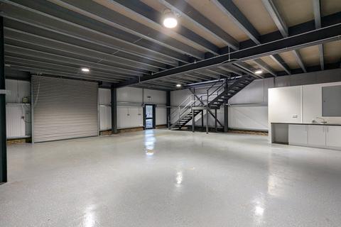 Industrial unit to rent, Unit 66 Coopers Place, Wormley, Chiddingfold Godalming, GU8 5SZ