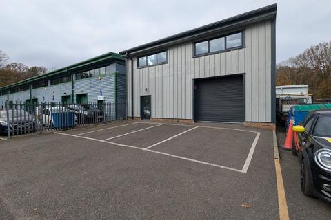 Industrial unit to rent, Unit 66 Coopers Place, Wormley, Chiddingfold Godalming, GU8 5SZ