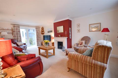 4 bedroom detached house for sale, Castle Street, Mere, Warminster