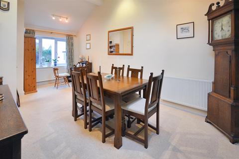 4 bedroom detached house for sale, Castle Street, Mere, Warminster