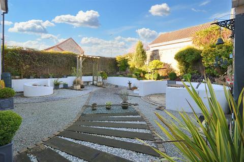 4 bedroom detached house for sale, Castle Street, Mere, Warminster