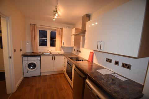 4 bedroom terraced house to rent, Sundown - Sandycroft Mews