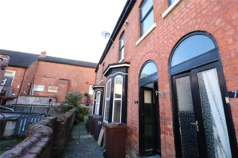 2 bedroom terraced house to rent, West Street, Southport, Merseyside, PR8