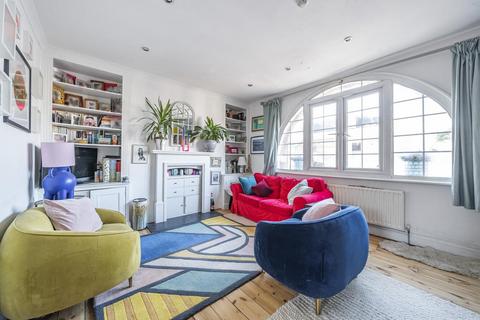 1 bedroom flat for sale, Goldhawk Road, Hammersmith