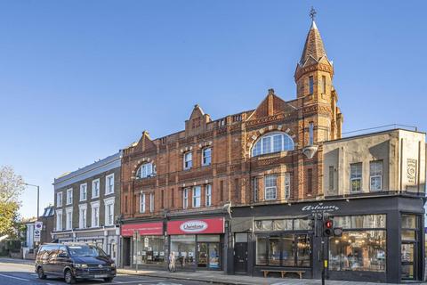 1 bedroom flat for sale, Goldhawk Road, Hammersmith