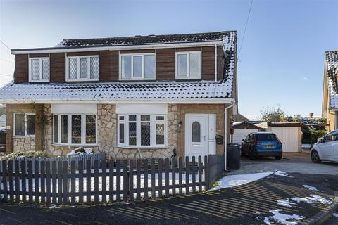 3 bedroom semi-detached house for sale, Sycamore Close, Huddersfield HD8