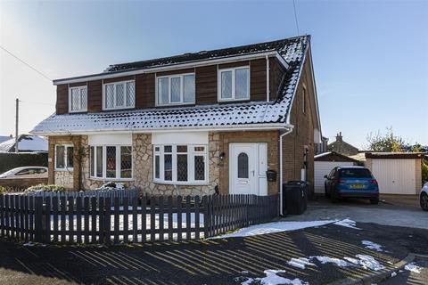 3 bedroom semi-detached house for sale, Sycamore Close, Huddersfield HD8