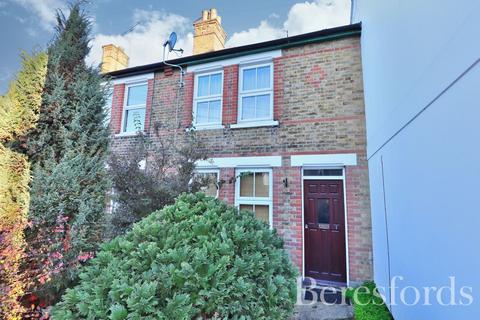 2 bedroom terraced house for sale, Upper Bridge Road, Chelmsford, CM2