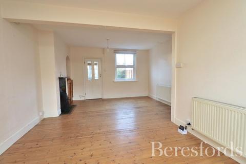 2 bedroom terraced house for sale, Upper Bridge Road, Chelmsford, CM2