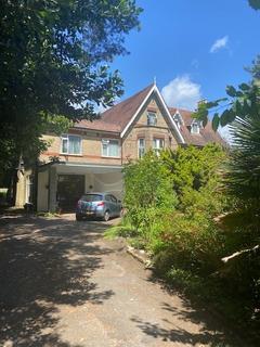 1 bedroom house of multiple occupation to rent, Manor Road, Bournemouth BH1