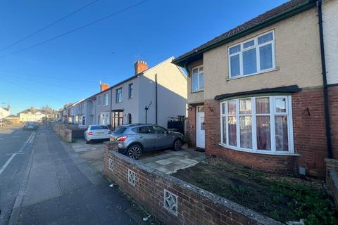 3 bedroom house to rent, Oxford Road, Peterborough PE1