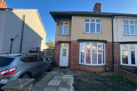 3 bedroom house to rent, Oxford Road, Peterborough PE1