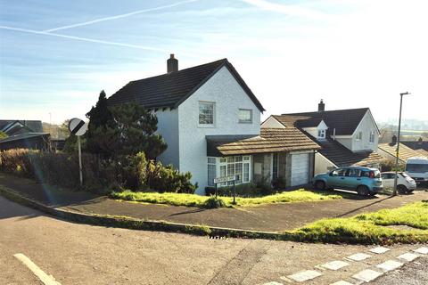 4 bedroom detached house for sale, Stafford Way, Winkleigh EX19