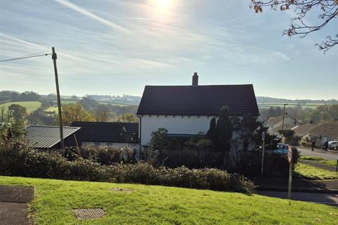 4 bedroom detached house for sale, Stafford Way, Winkleigh EX19