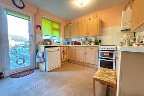 3 bedroom detached bungalow for sale, Bouverie Road, Northampton NN4